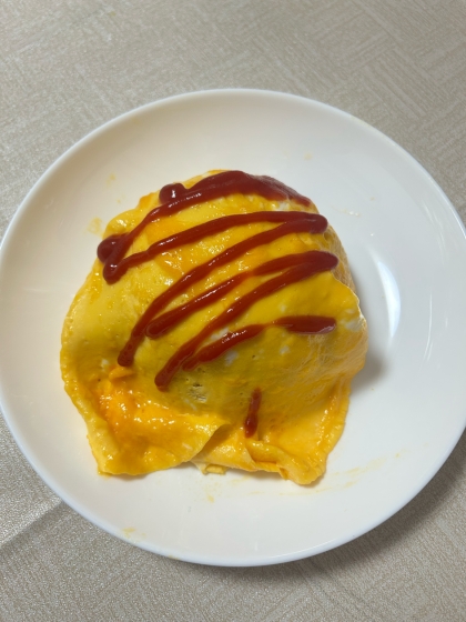 美味しかったです♪
チーズが好きなので大満足でした(^^)
また作ってみます！