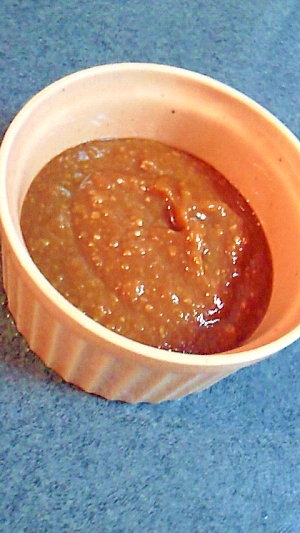 基本の酢みそ 黄金比は2 1 1 酢味噌 レシピ 作り方 By Mimiyochi 楽天レシピ 基本の酢みそ 黄金比は2 1 1 酢味噌 レシピ 作り方 By Mimiyochi 楽天レシピ