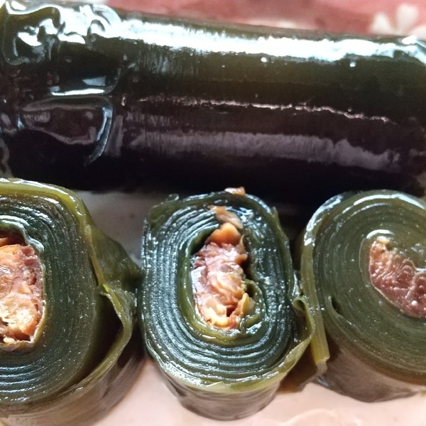 おばあちゃんの 身欠きにしんの昆布巻き レシピ 作り方 By ミラクルシンデレラ 楽天レシピ おばあちゃんの 身欠きにしんの昆布巻き レシピ 作り方 By ミラクルシンデレラ 楽天レシピ