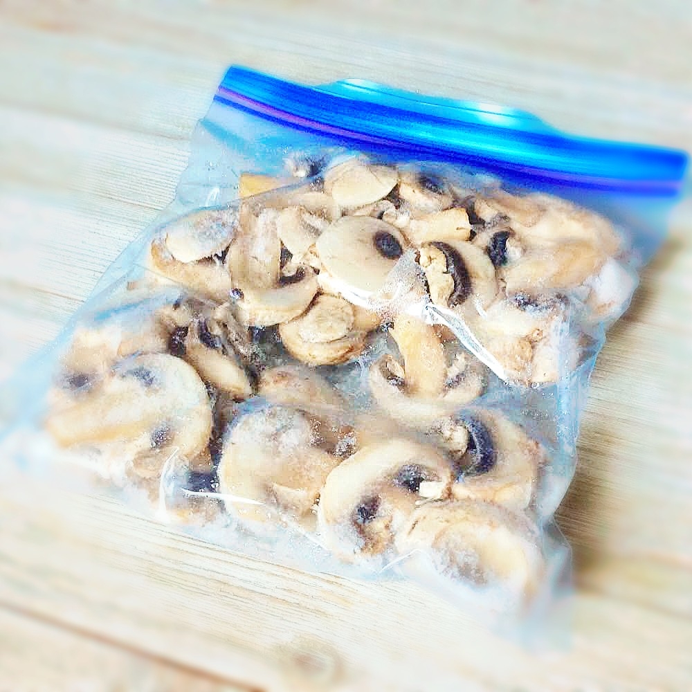 あると便利 マッシュルームの冷凍保存の仕方 レシピ 作り方 By Azp 楽天レシピ あると便利 マッシュルームの冷凍保存の仕方 レシピ 作り方 By Azp 楽天レシピ