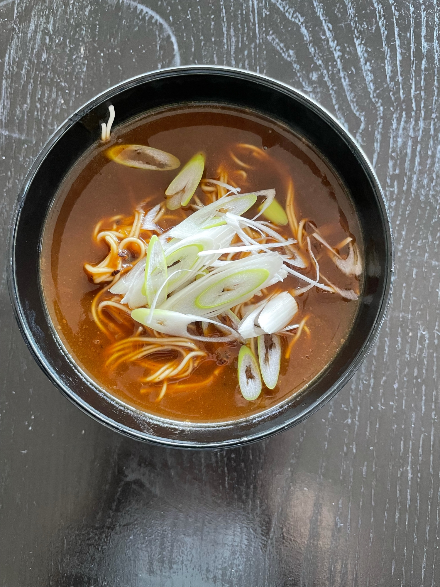 レトルト活用!カレーそうめん