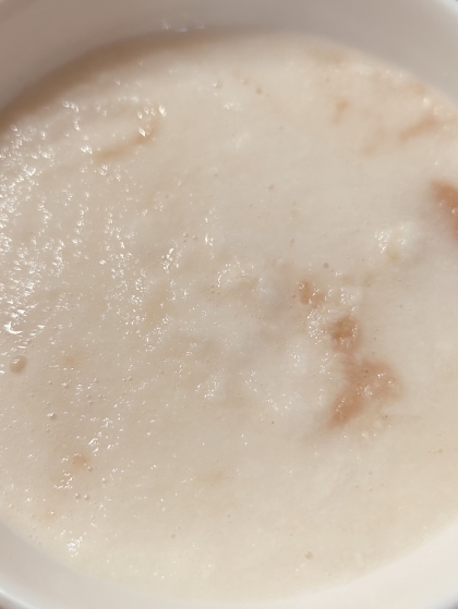 とろろ(山芋や長芋で)