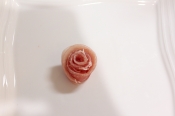 生ハムの薔薇の花の飾り切り お祝いおもてなしに レシピ 作り方 By ラムちゃん1224 楽天レシピ 生ハムの薔薇の花の飾り切り お祝いおもてなしに レシピ 作り方 By ラムちゃん1224 楽天レシピ