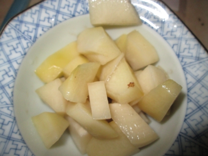 はやとうりの糠漬け レシピ 作り方 By Mama S Cafe 123 楽天レシピ はやとうりの糠漬け レシピ 作り方 By Mama S Cafe 123 楽天レシピ