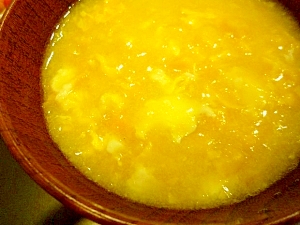 卵とコーンの中華スープ レシピ 作り方 By ゆっきー 0113 楽天レシピ