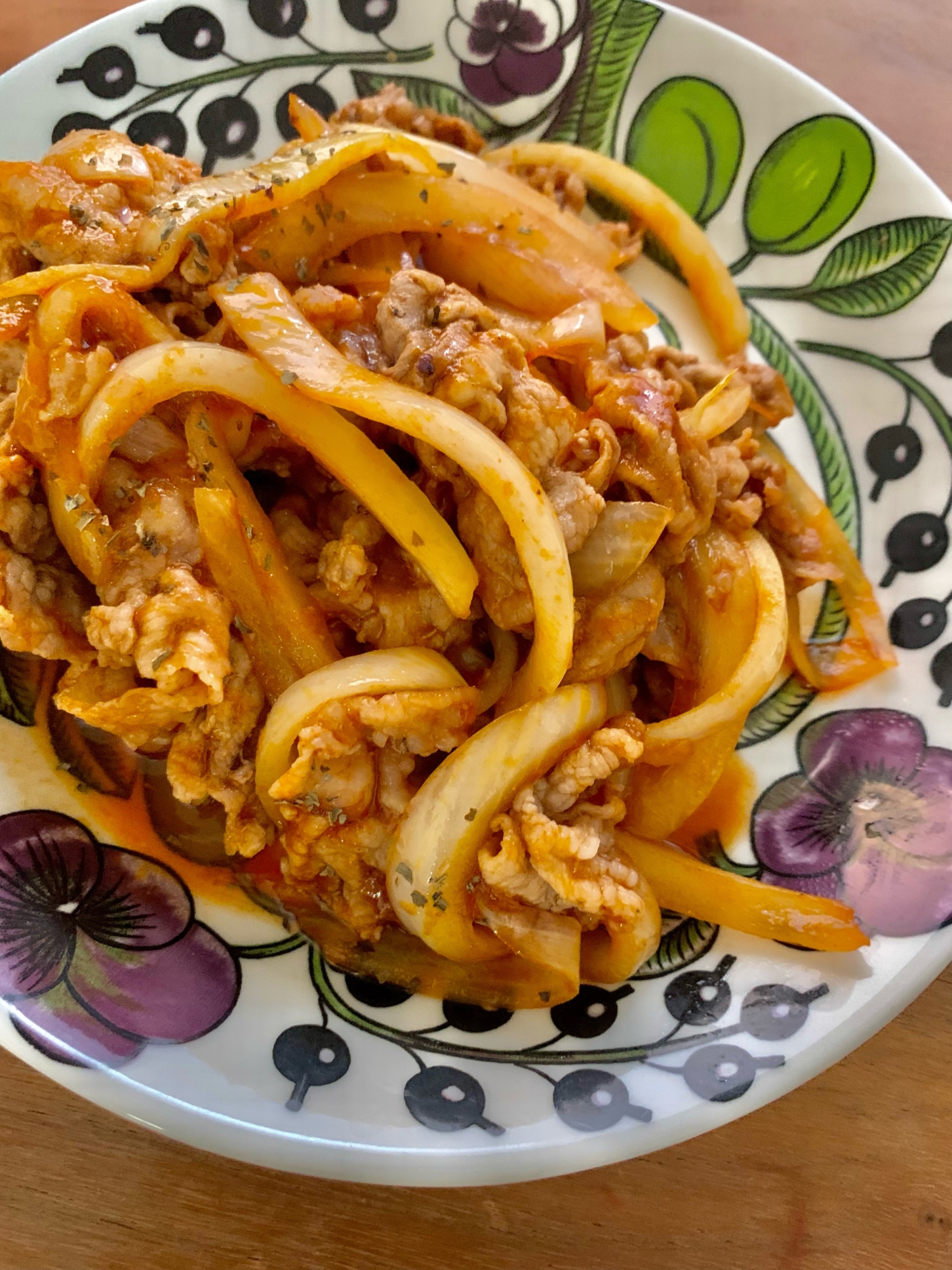 豚こま肉のポークチャップ レシピ 作り方 By まごわやさしいレシピ 楽天レシピ 豚こま肉のポークチャップ レシピ 作り方 By まごわやさしいレシピ 楽天レシピ