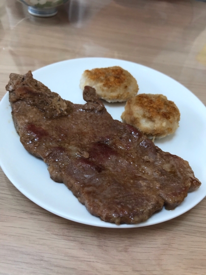 この甘辛な味がとても美味しかったです！子どももパクパク食べてくれました( ´◡` ๑)