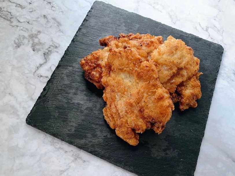 ケンタッキー超えの美味しさ バターミルクチキン レシピ 作り方 By みすずごはん 楽天レシピ ケンタッキー超えの美味しさ バターミルクチキン レシピ 作り方 By みすずごはん 楽天レシピ