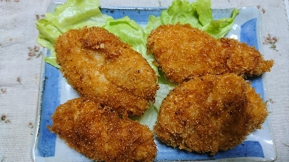 シンプルな素朴な味が美味しかったです。