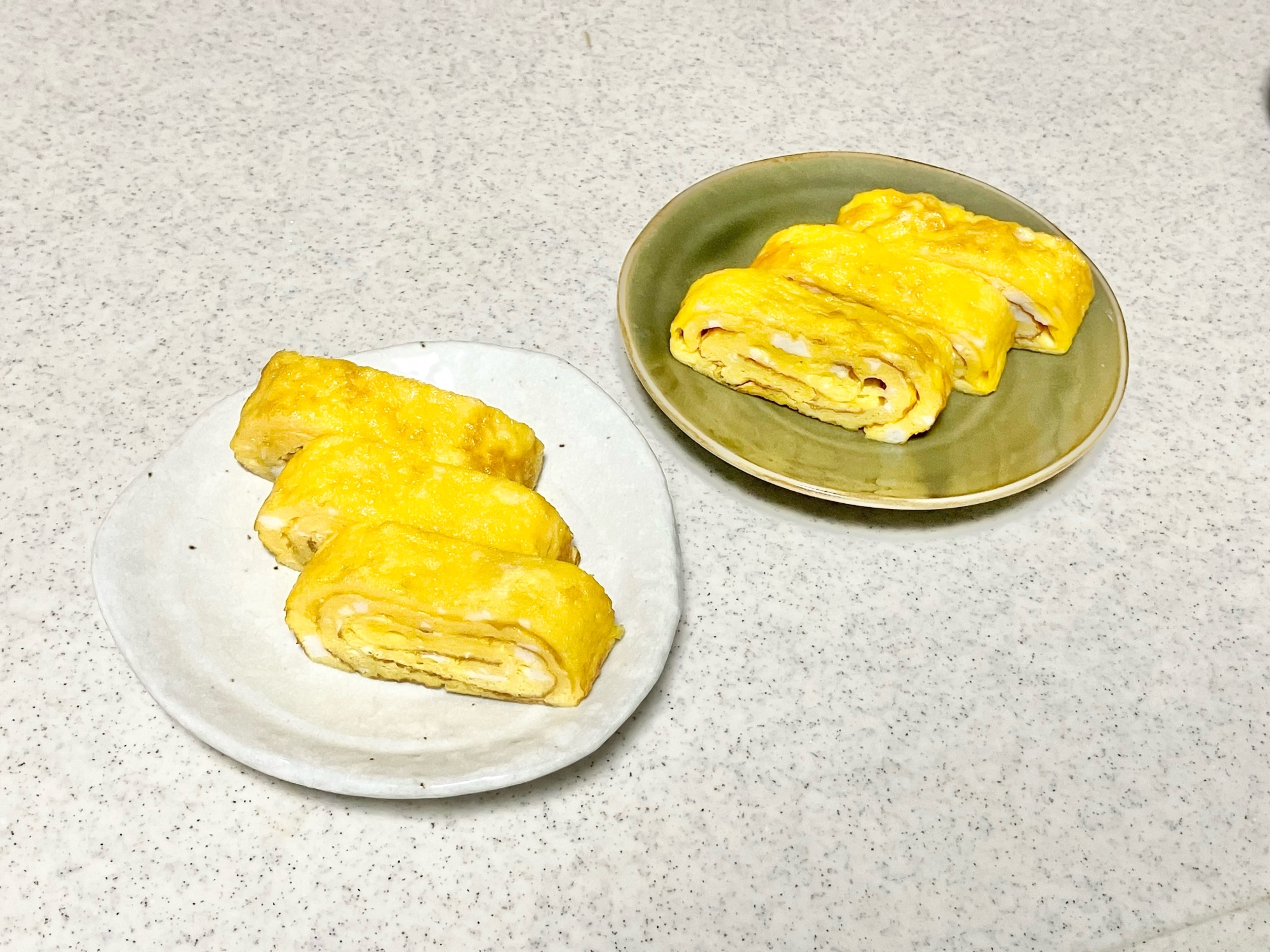 簡単☆たまごやき