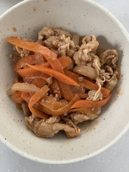 ダーリンが気に入った♪我が家のポークケチャップ