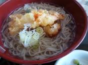 関西風 年越しそば レシピ 作り方 By うめ店長 楽天レシピ