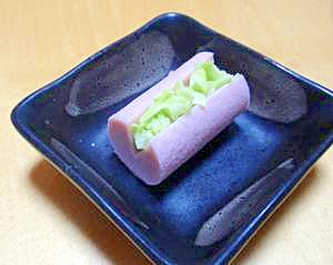 お弁当に大助かり 魚肉ソーセージの一品おかず レシピ 作り方 By ライム2141 楽天レシピ お弁当に大助かり 魚肉ソーセージの一品おかず レシピ 作り方 By ライム2141 楽天レシピ