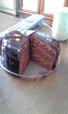 ショコラショートケーキ レシピ 作り方 By 純金カステラ 楽天レシピ ショコラショートケーキ レシピ 作り方 By 純金カステラ 楽天レシピ