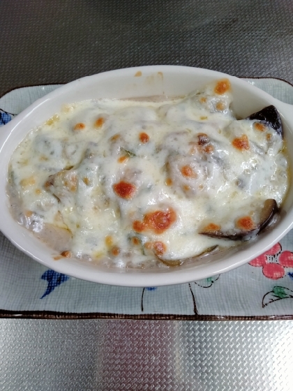 参考にさせて頂きました!　とても美味しかったです♪