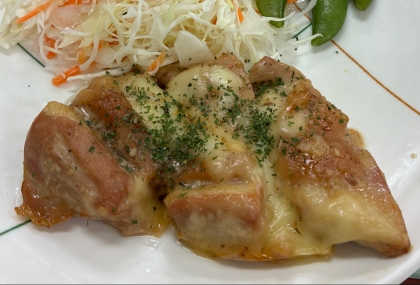 目からウロコ！この焼き方でジューシーチキン