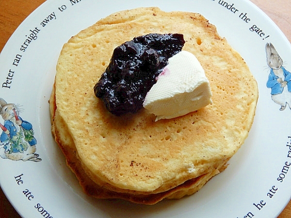 気持ちダイエット 米粉 豆乳のパンケーキ レシピ 作り方 By ジョン リーバス 楽天レシピ 気持ちダイエット 米粉 豆乳のパンケーキ レシピ 作り方 By ジョン リーバス 楽天レシピ