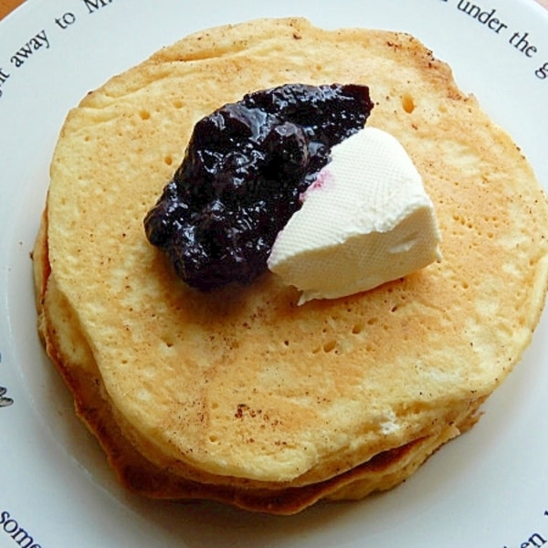 気持ちダイエット 米粉 豆乳のパンケーキ レシピ 作り方 By ジョン リーバス 楽天レシピ 気持ちダイエット 米粉 豆乳のパンケーキ レシピ 作り方 By ジョン リーバス 楽天レシピ