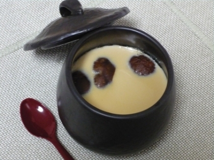 茶わん蒸し大すき！！なのに作るの大変なイメージが…
蒸し器を使わずできて簡単でした。初めて作りましたが
簡単で上出来な仕上がりに感動です。素敵なレシピありがとう