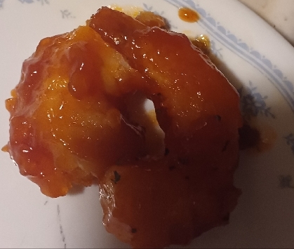 豆板醤が無くても大丈夫♫ぷりっぷりな絶品エビチリ