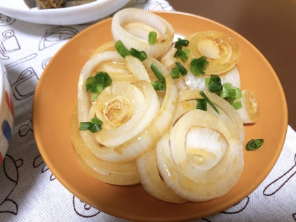 新玉の甘みを楽しめる一品でした。ありがとうございました！