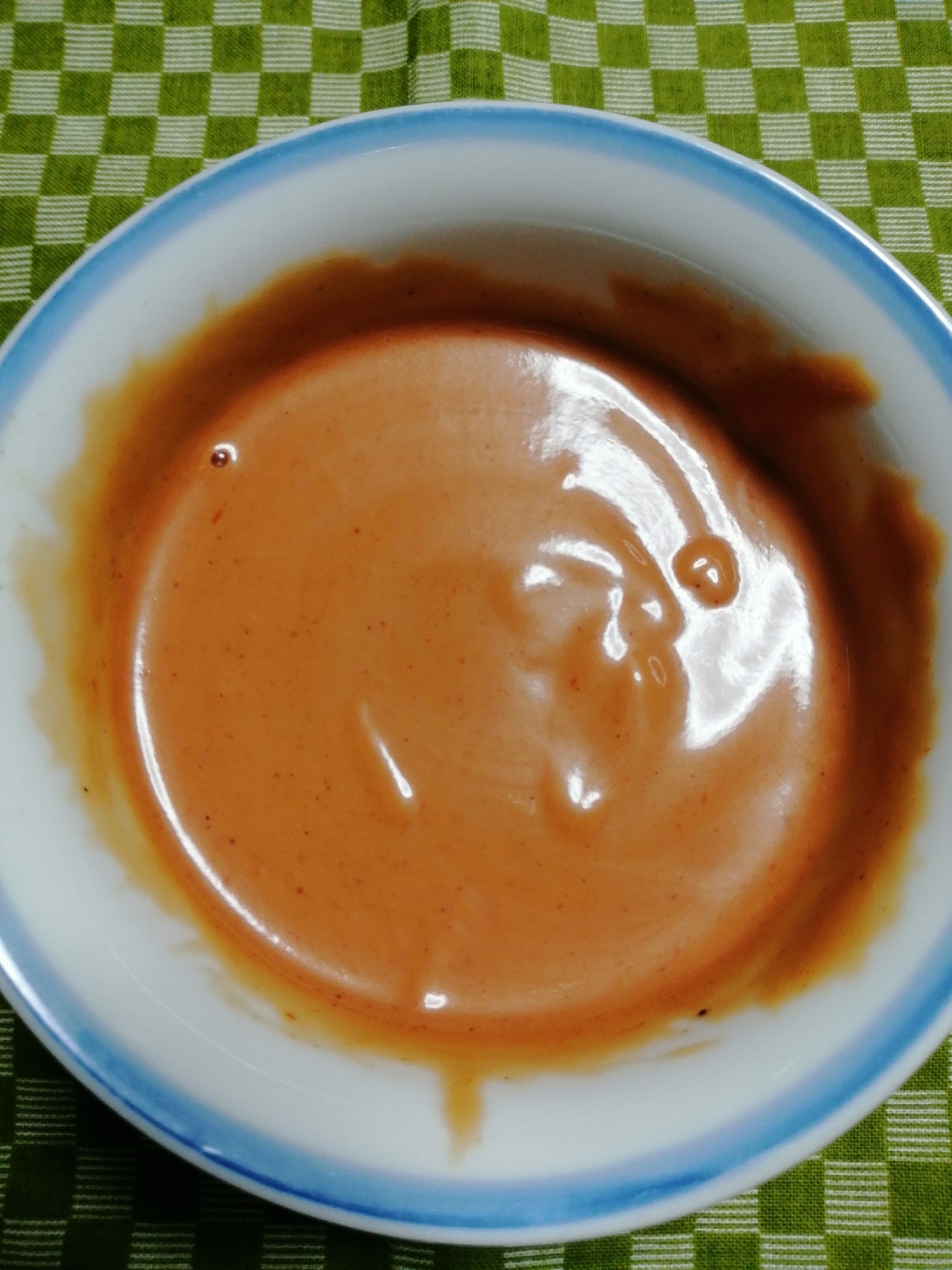 万能ソース(ハンバーグ、揚げ物、サラダに)