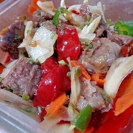 くじら肉レシピ 作り方の人気順 簡単料理の楽天レシピ くじら肉レシピ 作り方の人気順 簡単料理の楽天レシピ