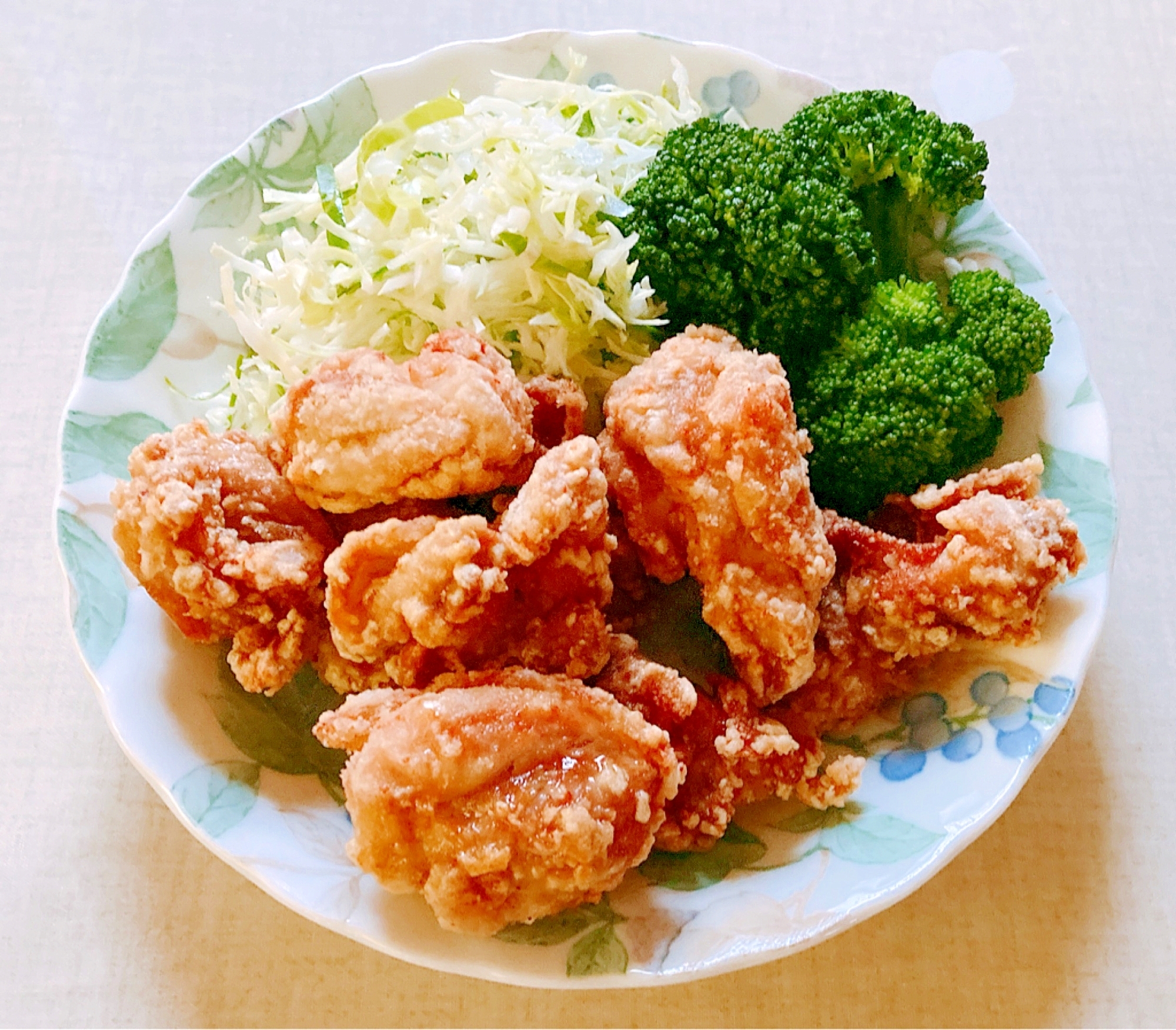 日本一美味しい唐揚げレシピ漬け込みマヨネーズ