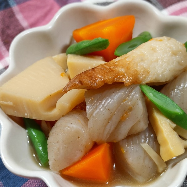 こんにゃくとたけのこの煮物 レシピ 作り方 By Mamichin555 楽天レシピ こんにゃくとたけのこの煮物 レシピ 作り方 By Mamichin555 楽天レシピ