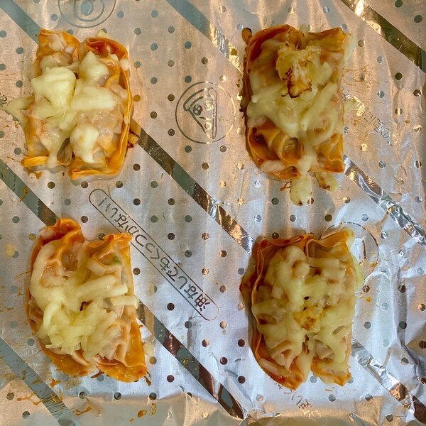 お弁当に 餃子のチーズ焼き レシピ 作り方 By みゆママ 楽天レシピ お弁当に 餃子のチーズ焼き レシピ 作り方 By みゆママ 楽天レシピ