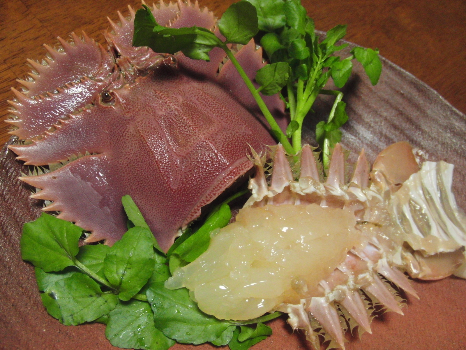 うちわ海老のさばき方 レシピ 作り方 By あとぶー 楽天レシピ うちわ海老のさばき方 レシピ 作り方 By あとぶー 楽天レシピ