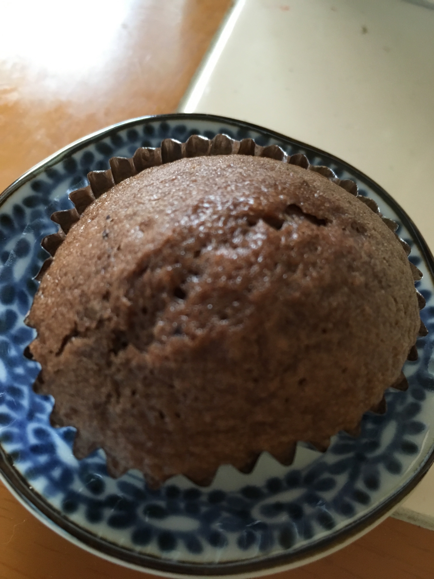 トースターで塩ココアカップケーキ レシピ 作り方 By けふみ 楽天レシピ トースターで塩ココアカップケーキ レシピ 作り方 By けふみ 楽天レシピ