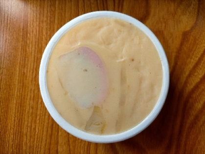 圧力鍋　茶碗蒸し