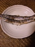 家庭でおいしい魚の塩焼きを作る