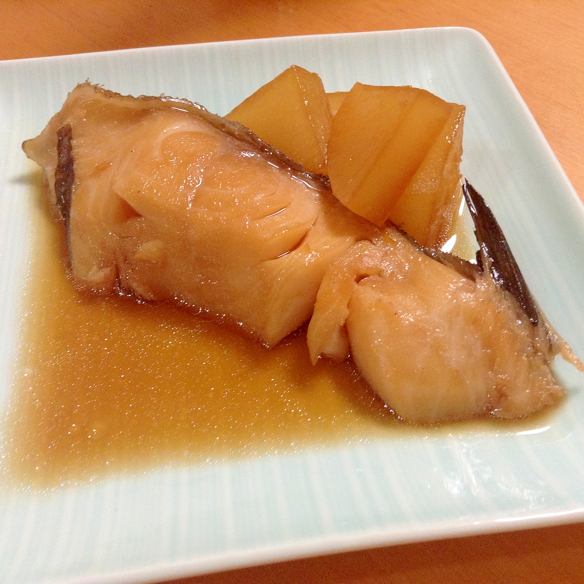 銀だら 大根 煮つけ レシピ 作り方 By Youmi115 楽天レシピ 銀だら 大根 煮つけ レシピ 作り方 By Youmi115 楽天レシピ