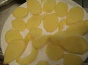 レンジで簡単 ドライ生姜 の作り方 レシピ 作り方 By チッチ デーデ 楽天レシピ