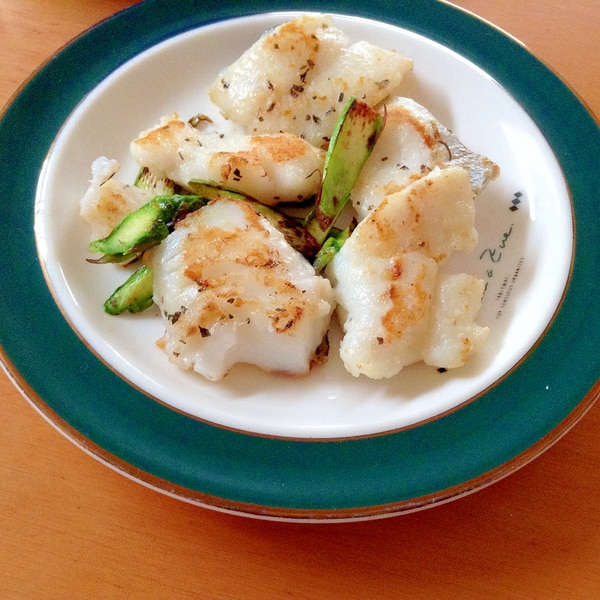 たらのバジル焼き レシピ 作り方 By Youmi115 楽天レシピ たらのバジル焼き レシピ 作り方 By Youmi115 楽天レシピ