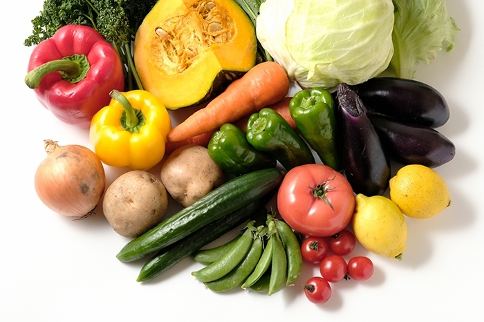 この野菜は冷蔵室で保存 それとも野菜室 よく使う野菜の正しい保存方法とは デイリシャス 楽天レシピ