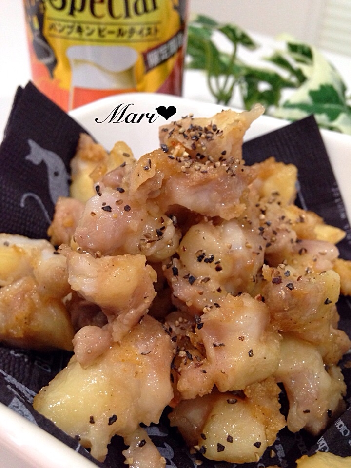 すぐつまみ トースターで揚げずに鶏軟骨から揚げ レシピ 作り方 By Mariまり 楽天レシピ すぐつまみ トースターで揚げずに鶏軟骨から揚げ レシピ 作り方 By Mariまり 楽天レシピ