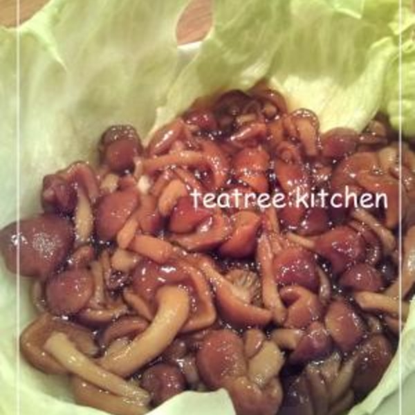 あと一品に なめこのおかず レシピ 作り方 By Tea Tree 楽天レシピ あと一品に なめこのおかず レシピ 作り方 By Tea Tree 楽天レシピ