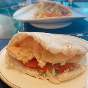 本格屋台の味 ケバブ レシピ 作り方 By Lpark 楽天レシピ 本格屋台の味 ケバブ レシピ 作り方 By Lpark 楽天レシピ