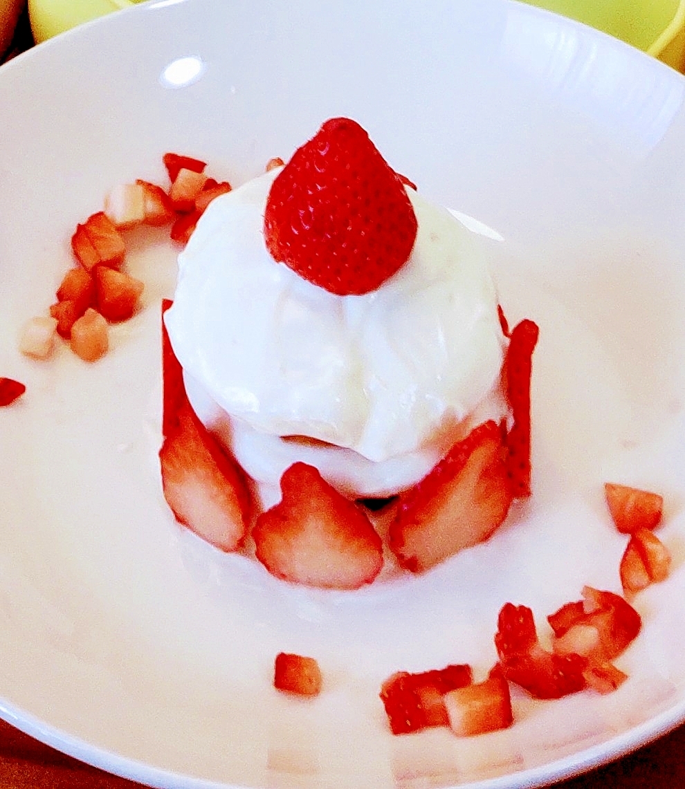 米粉で1歳お誕生日ケーキ 小麦 卵アレルギー対応 レシピ 作り方 By あろ12moon 楽天レシピ 米粉で1歳お誕生日ケーキ 小麦 卵アレルギー対応 レシピ 作り方 By あろ12moon 楽天レシピ