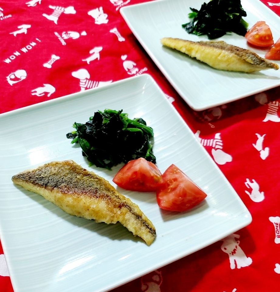 魚のカレームニエル レシピ 作り方 By ゆかんち 楽天レシピ 魚のカレームニエル レシピ 作り方 By ゆかんち 楽天レシピ