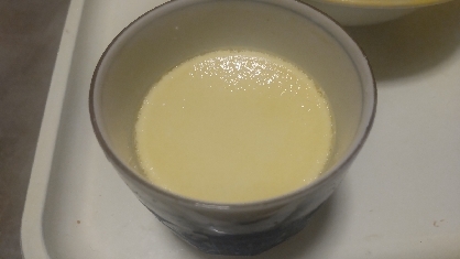 2回失敗してやっと成功しました。
急に食べたくなった時、買わなくても家で簡単に作れますね。