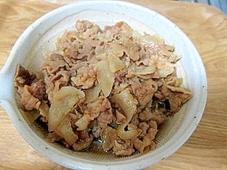 豚肉の甘辛煮 レシピ 作り方 By Raiko27 楽天レシピ 豚肉の甘辛煮 レシピ 作り方 By Raiko27 楽天レシピ
