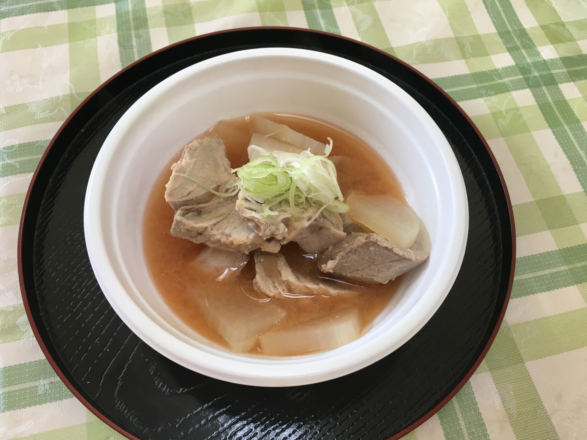 マグロのアラの味噌汁 レシピ 作り方 By ばんばんばんこ 楽天レシピ