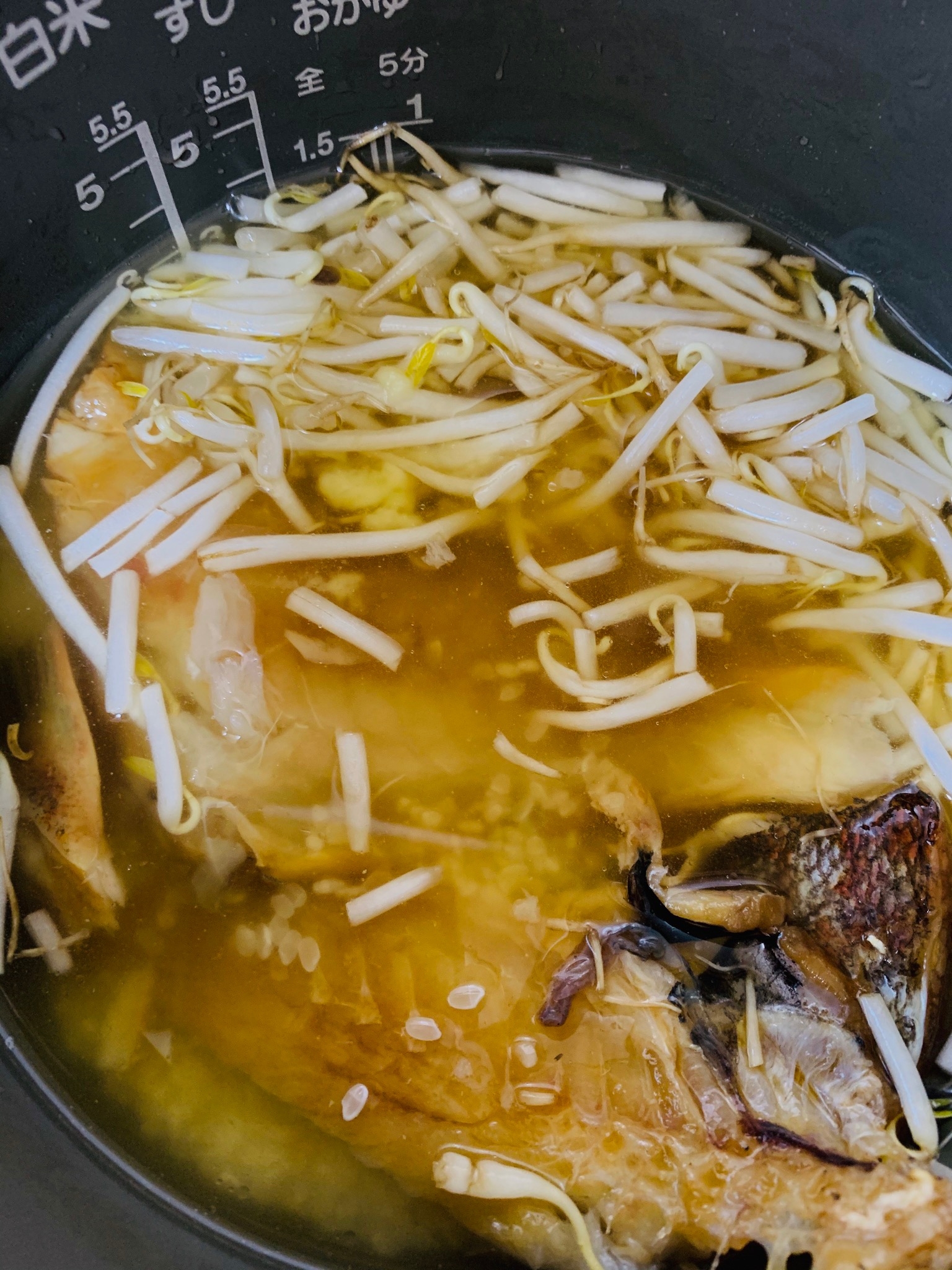 簡単 漬魚 メバル 炊き込みご飯 レシピ 作り方 By どらやきさん 楽天レシピ