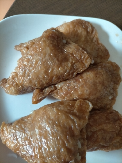 ♦️酸っぱ過ぎず甘過ぎず　何にでも合う『すし飯』