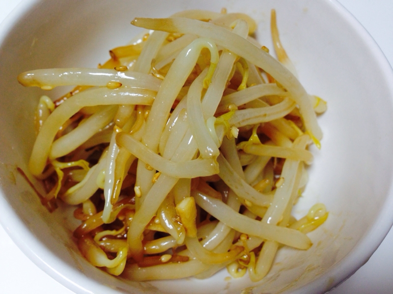 ラーメン屋の店主に聞いた もやしナムル レシピ 作り方 By Hmy0317 楽天レシピ ラーメン屋の店主に聞いた もやしナムル レシピ 作り方 By Hmy0317 楽天レシピ