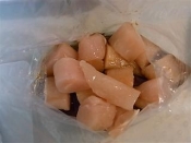 めんつゆで簡単下味ささみの唐揚げ レシピ 作り方 By ショコラ1224 楽天レシピ